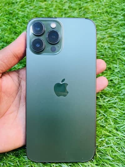 Iphone 13 pro max 256gb