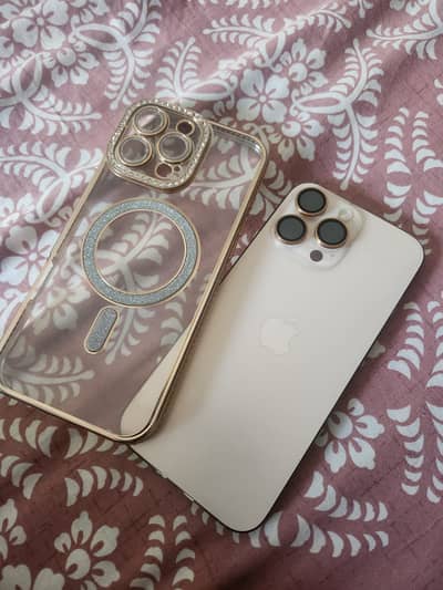 Apple iPhone 16 Pro Max