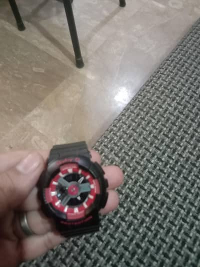 Casio Baby G original