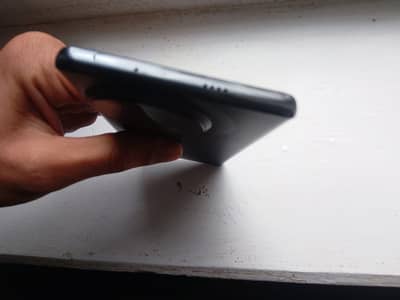 Tecno camon 30S pro 8+8  256   with box charger every thing is ok