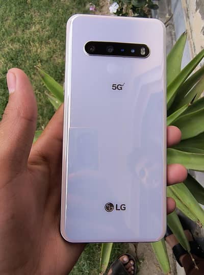 LG V60 THINQ 5G