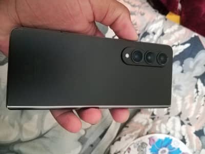 Samsung z4fold non pta