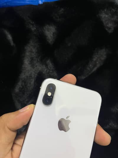 iPhone xs 512GB Non PTA