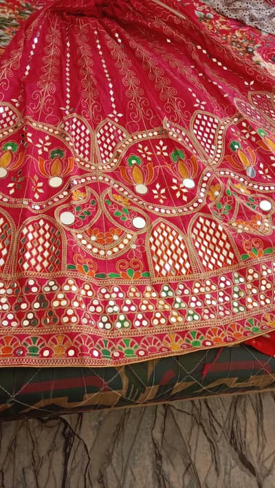 Lehnga
