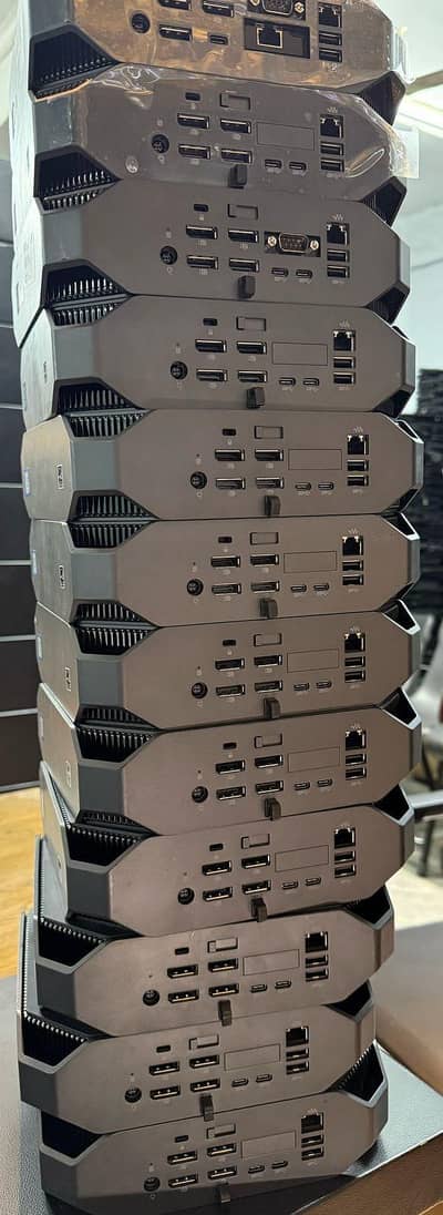 HP z2 g4 work station xeon andi9 9th gen