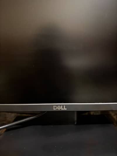 Flat Screen (Dell)