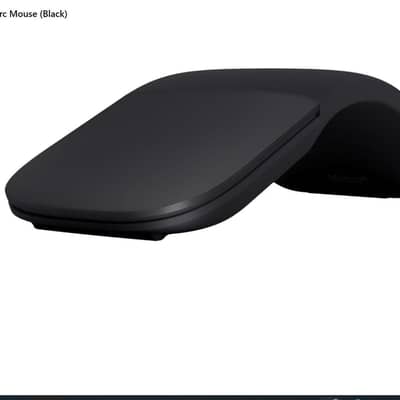 Microsoft surface arc mouse quantity available.