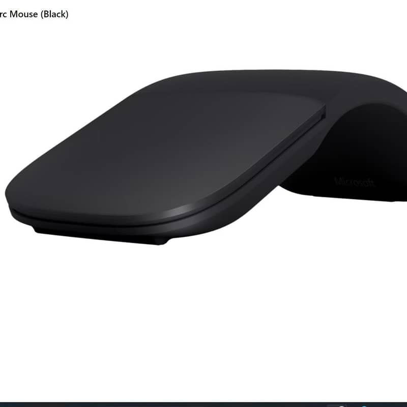 Microsoft surface arc mouse quantity available. 0