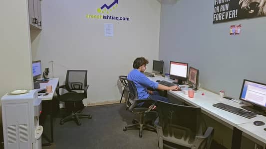 SEO Link Building Professional (Female Preferred]