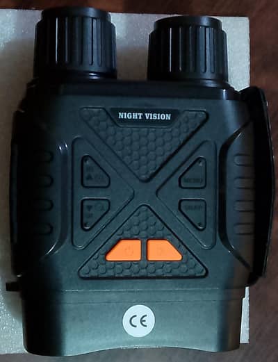 INSKAM Night Vision Digital Binocular.