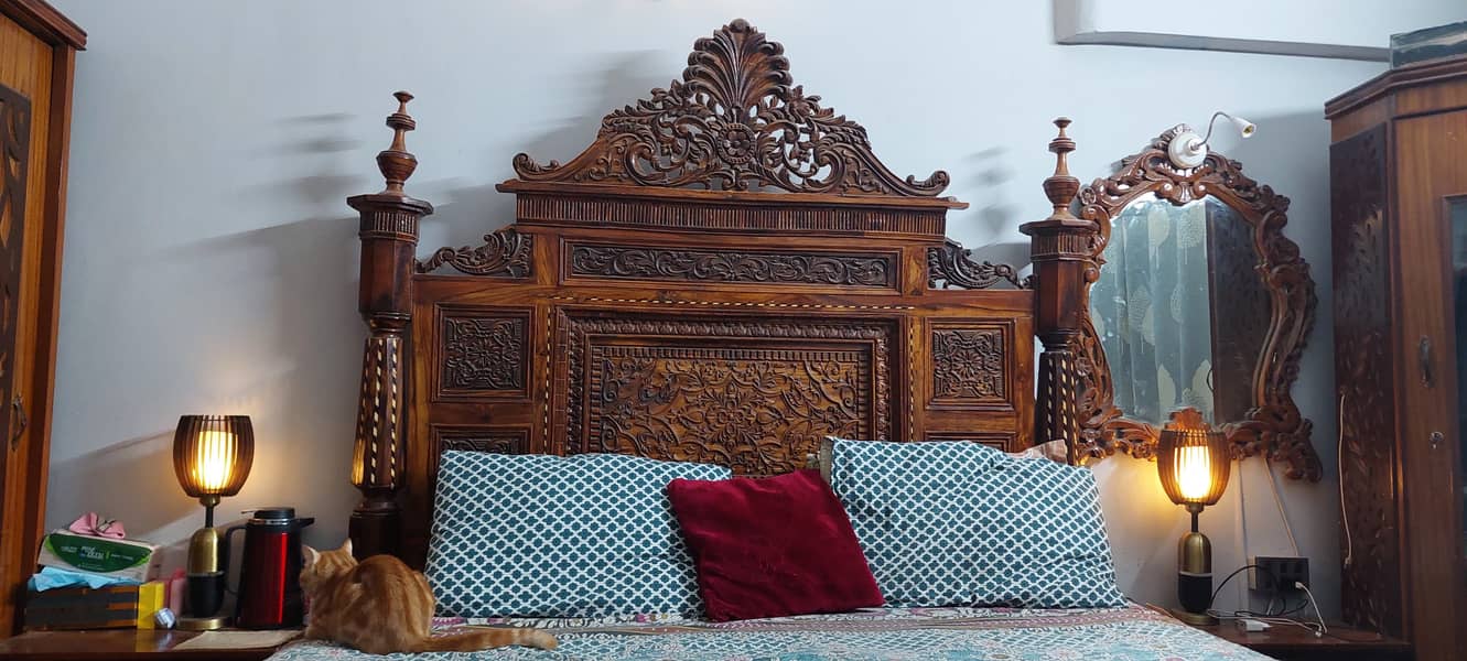 Selling bedset 0