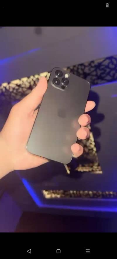 iphone. 12 pro non pta for sale