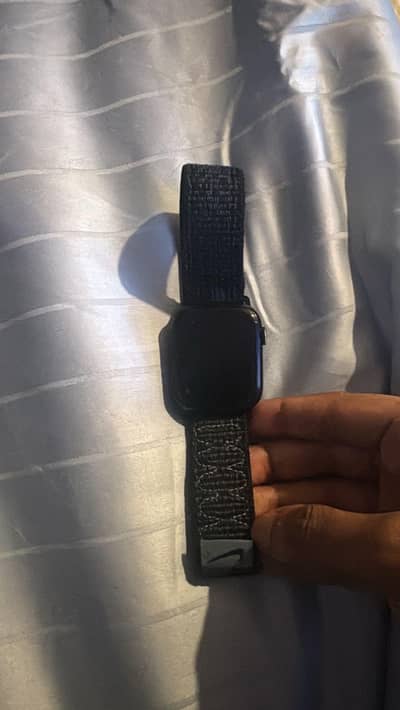 Apple Watch Series 9