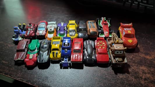 blocks Set | hot wheels  collection