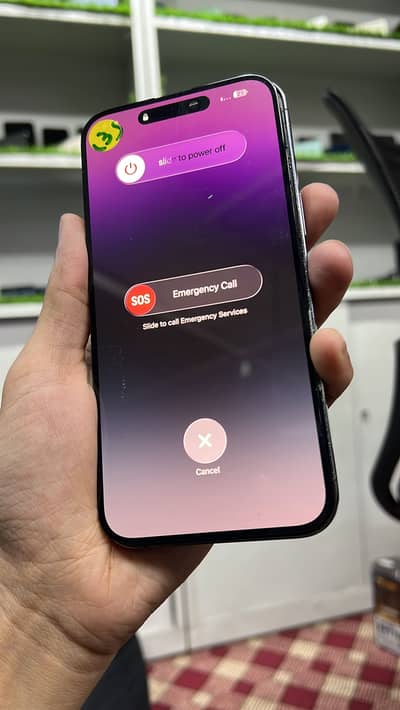 Iphone 14pro 14promax