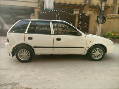 Cultus 2006 Urgent  For Sale Lush condition