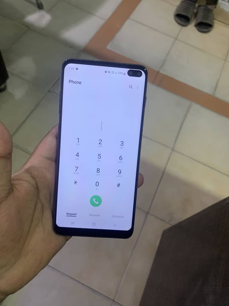 S10 plus 5