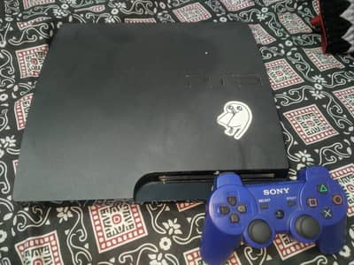 PS3 SLIM