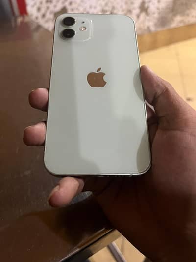 iPhone 12 jv 64 GB