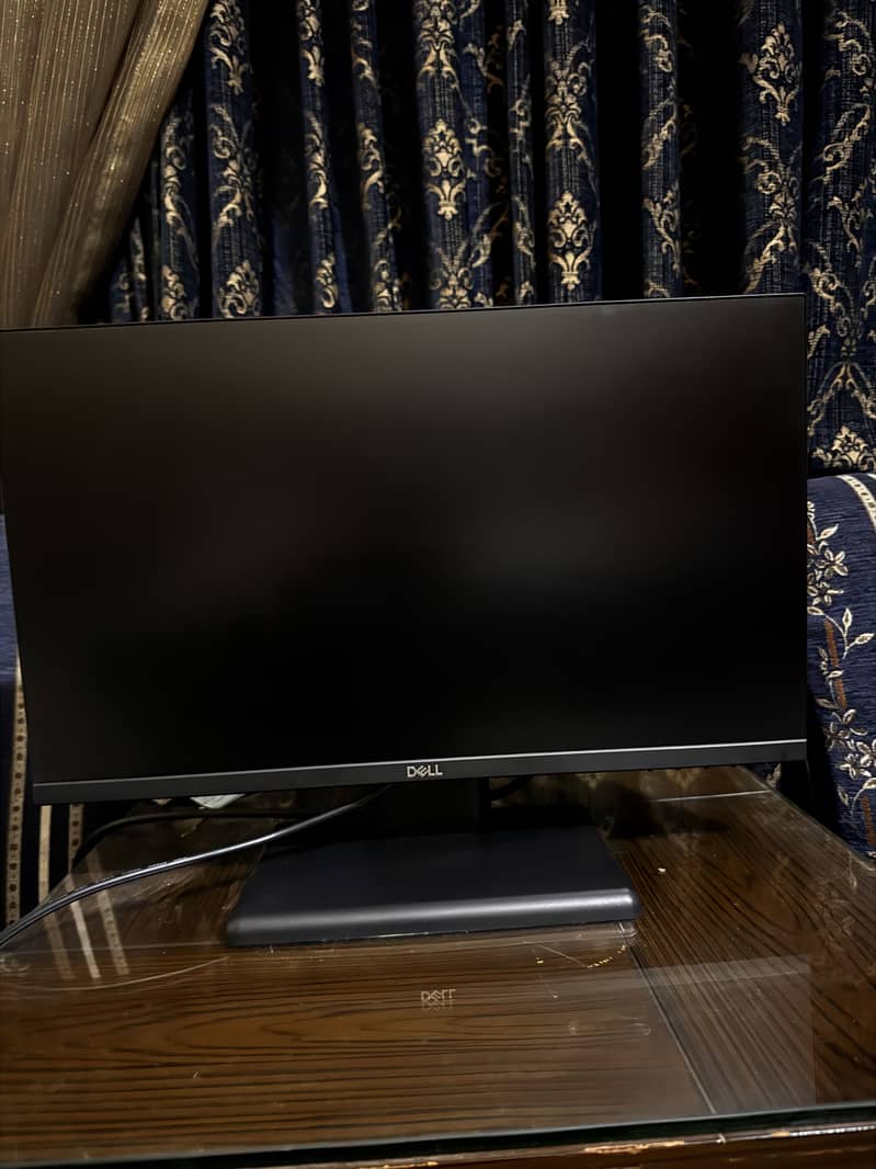 Flat Screen (Dell) 2