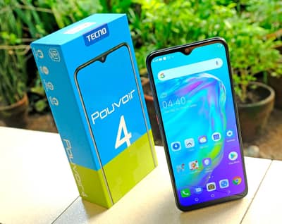 Tecno LC8 for Sale – Good Condition, Smooth Performance