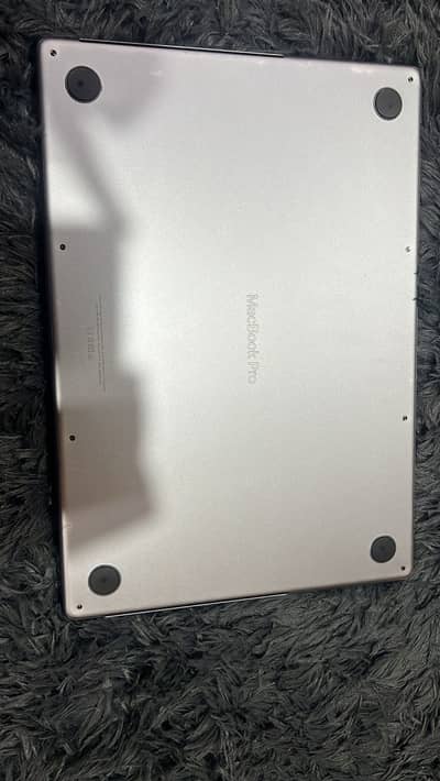 M1 pro 16inch 16gb RAM/512ssd Mdm bypass