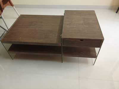 COFFEE TABLE FOR SALE