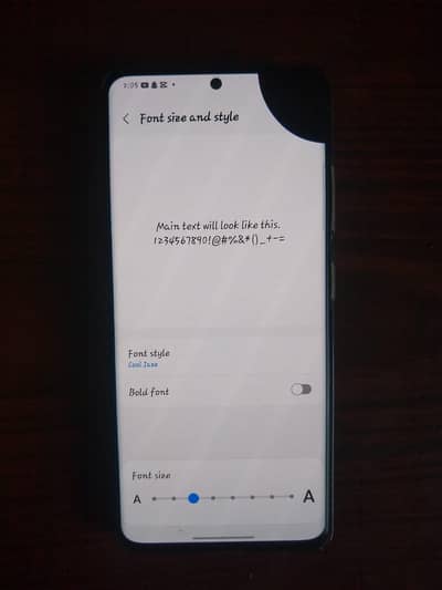 S21 Ultra 5g 12/128 Read add ( 0317-1197722  )