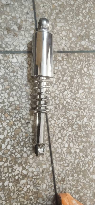 Honda 125 shocks urgent for sale