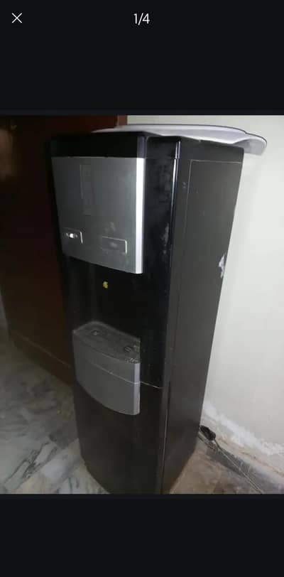 anex water dispenser for urgent sale