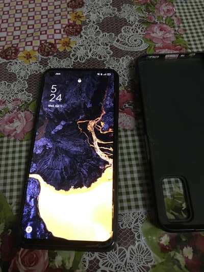 Oppo a52 4’128