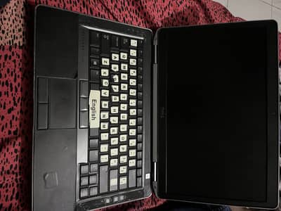 Dell Dead Laptop not in working condition