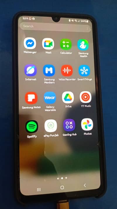 Samsung Mobile A32 6/128