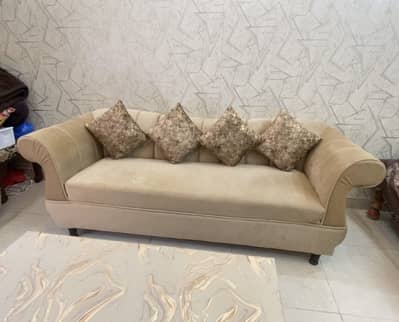 Sofa set 5 sitt