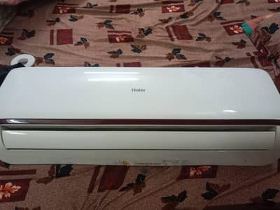 Haier  Non invter