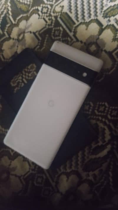 google pixel 6 pro 8 128 non pta