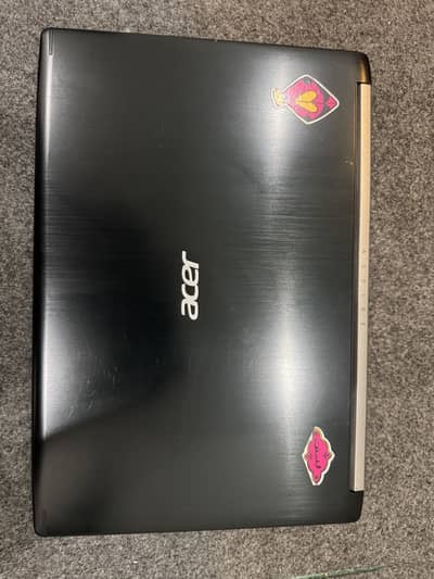 Acer Aspire A615-51
