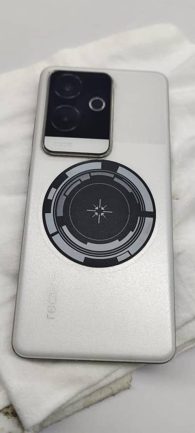 Realme GT 6 china version (16GB+256)