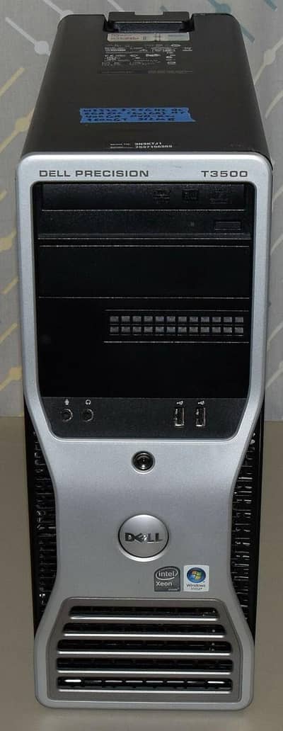 Dell Gaming PC with free keyboard and mouse