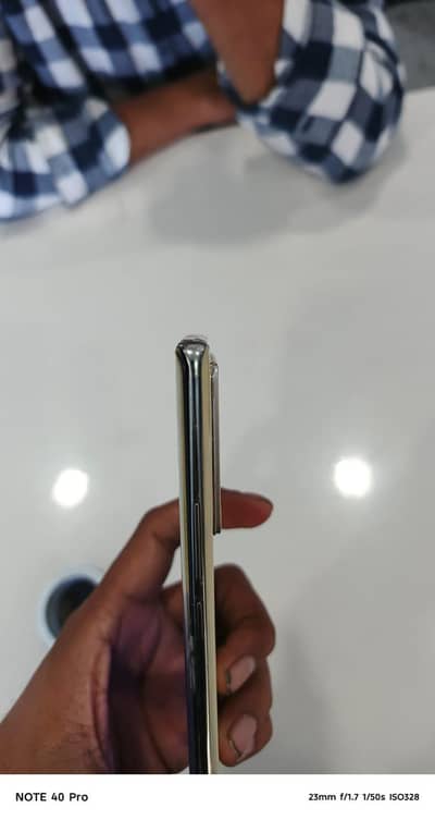 Infinix note 40 pro 12gb 256gb