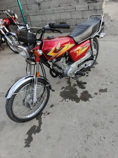 Honda 21 model Whatsapp no 03045007167