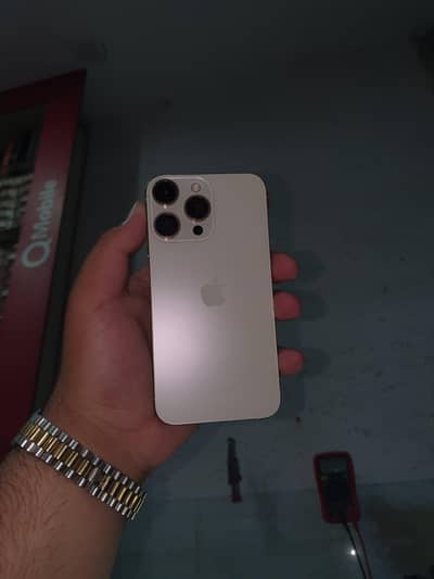 11 convert in 16 pro