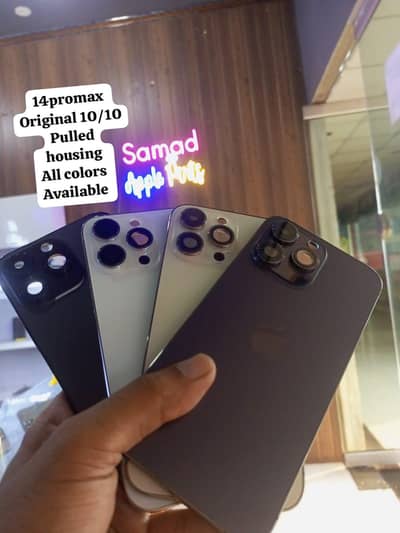 iphone original bodies pulled 10/10 condition