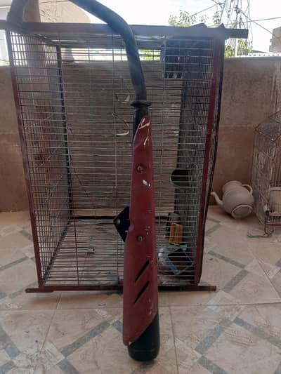 Honda deluxe 125 silencer