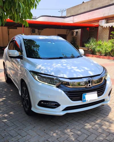 Honda Vezel Z  15//20/21
