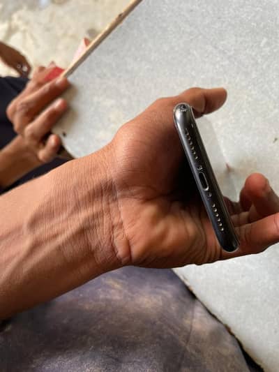 Jv iPhones first oner