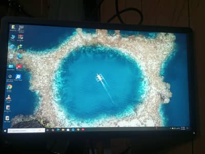 dell pc and dell window