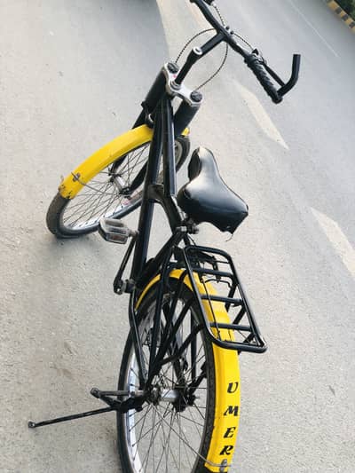 Bicycle sale new condition