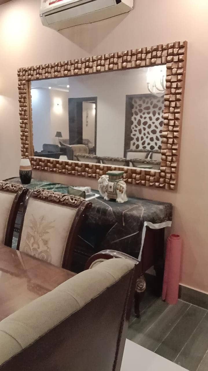 Heaven Dining table 3