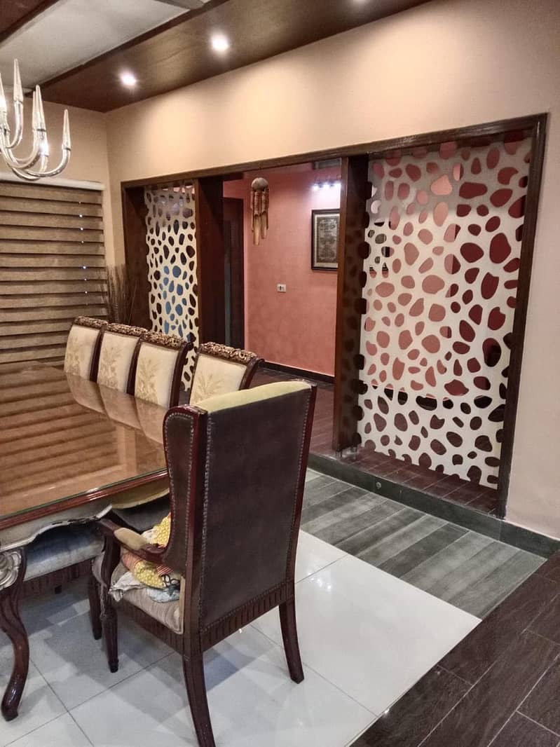 Heaven Dining table 1